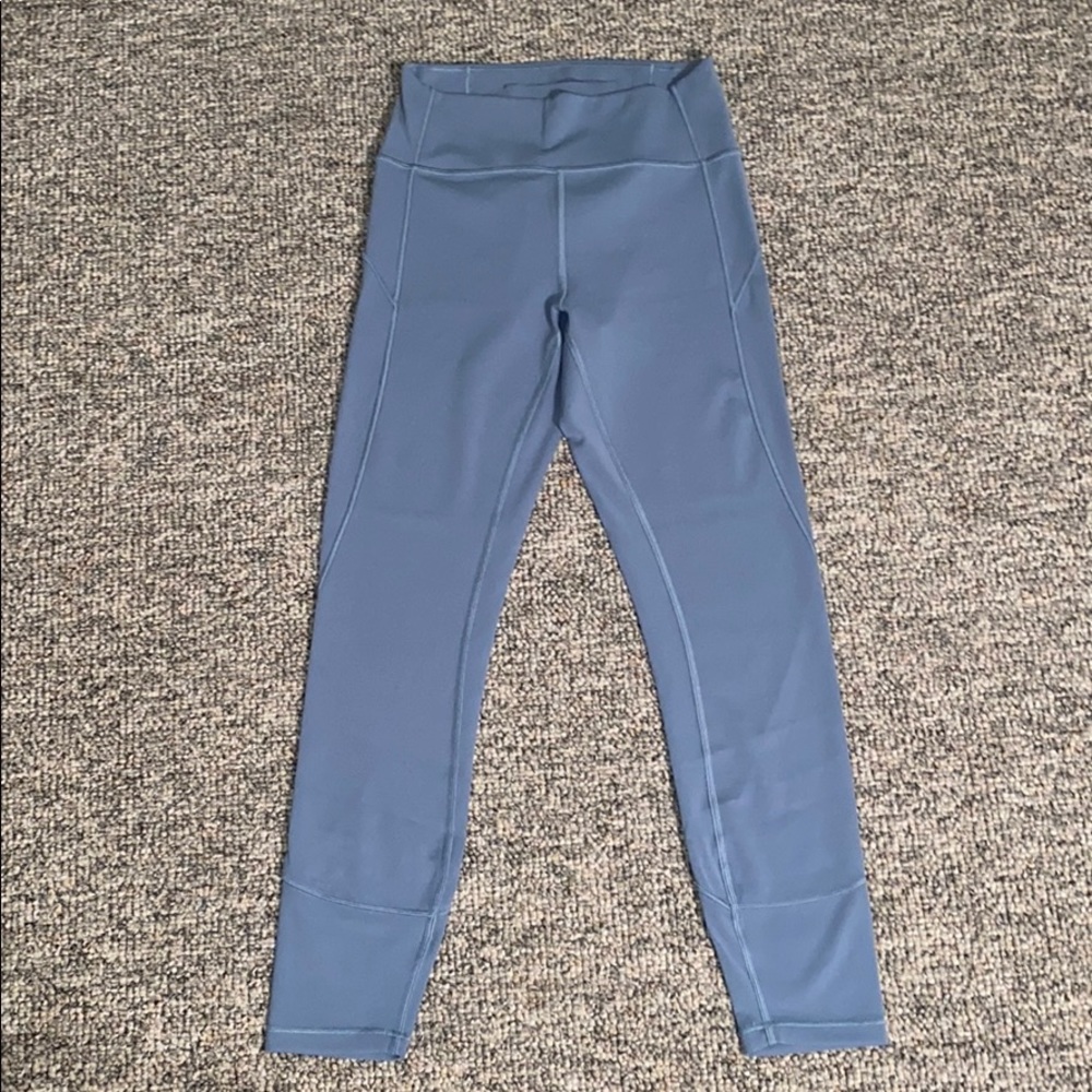 Lululemon Stretch Pants